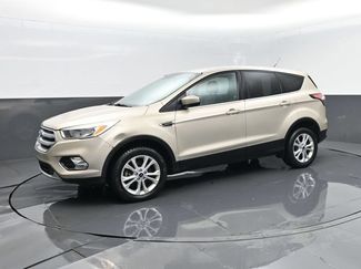 Used 2017 Ford Escape SE AWD/4WD video 1