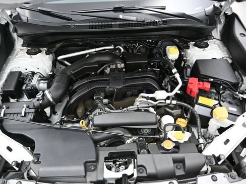 Used 2025 Subaru Forester Premium AWD/4WD image 27