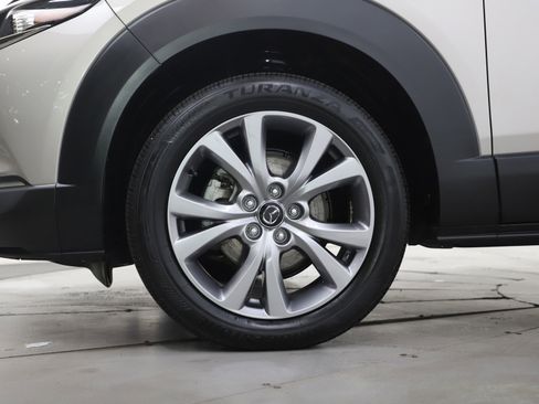 Used 2023 MAZDA CX-30 AWD 2.5 S w/ Select Package image 31