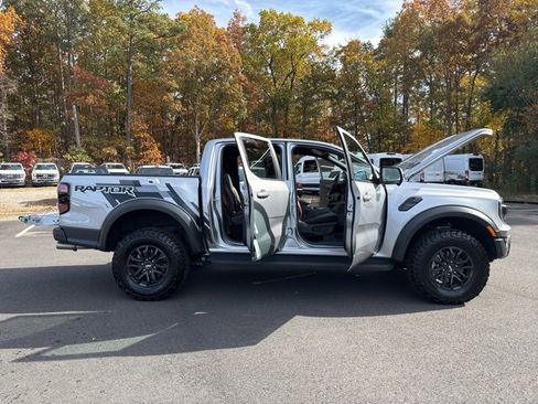 Certified 2024 Ford Ranger Raptor image 28