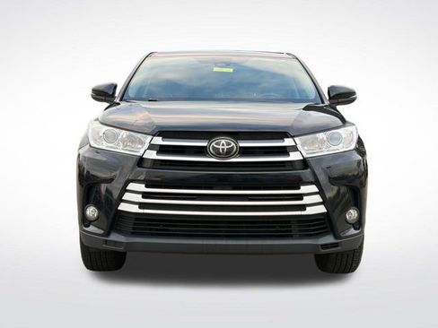 Used 2017 Toyota Highlander Plus image 33