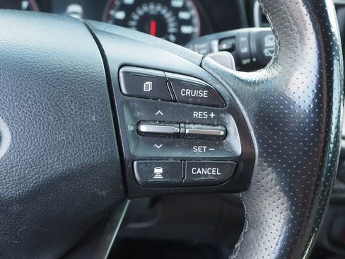 Used 2019 Hyundai Veloster Turbo Ultimate FWD image 26