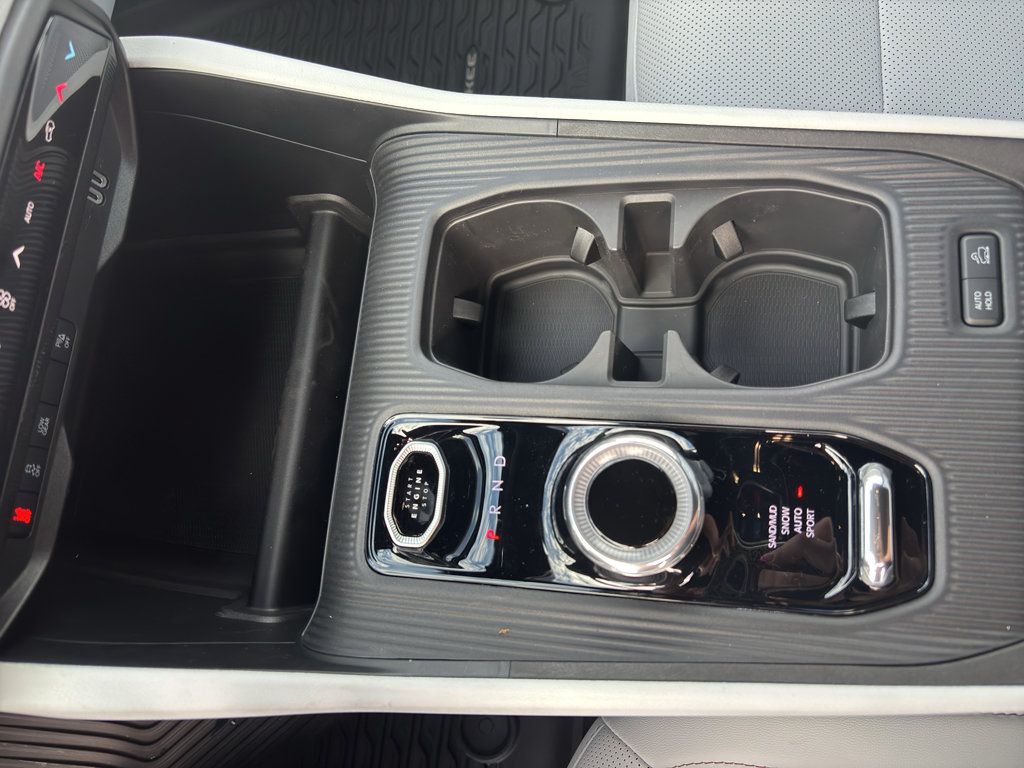 New 2026 Jeep Cherokee Limited AWD/4WD image 17