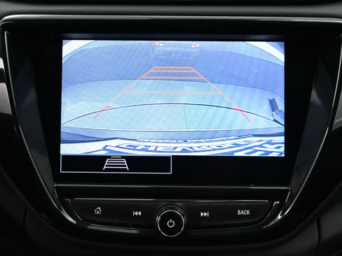 Used 2023 Chevrolet TrailBlazer LT w/ Convenience Package image 17