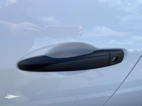 New 2025 Nissan Versa S w/ S Plus Package image 7