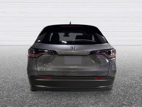New 2026 Honda HR-V LX image 4