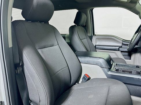 Used 2018 Ford F150 XL w/ Equipment Group 101A Mid AWD/4WD image 27