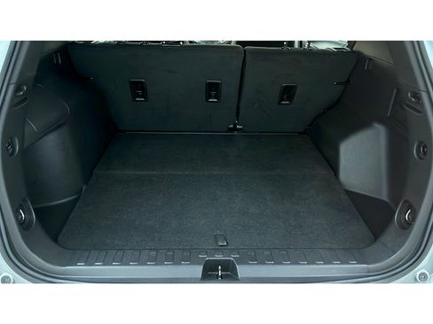 Used 2024 Chevrolet Equinox LT AWD/4WD image 25