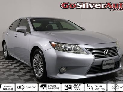 Used 2013 Lexus ES 350