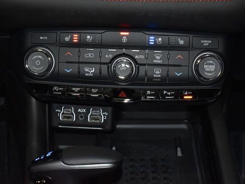 New 2026 Dodge Durango GT image 17