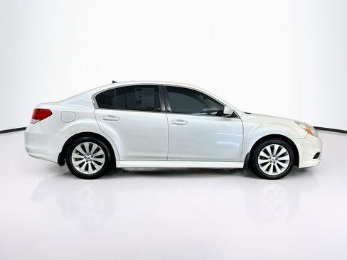 Used 2012 Subaru Legacy 2.5i Limited w/ Popular Pkg 2 AWD/4WD image 10