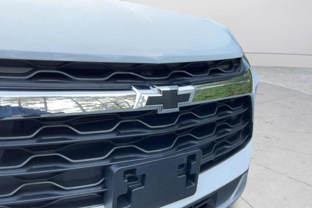Used 2024 Chevrolet Blazer LT w/ LPO, Floor Liner Package FWD image 27