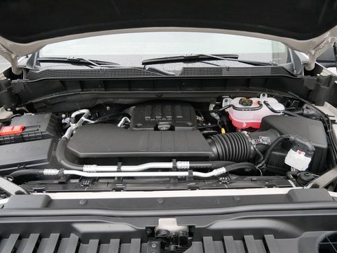 New 2026 Chevrolet Silverado 1500 RST w/ RST Select Package AWD/4WD image 13