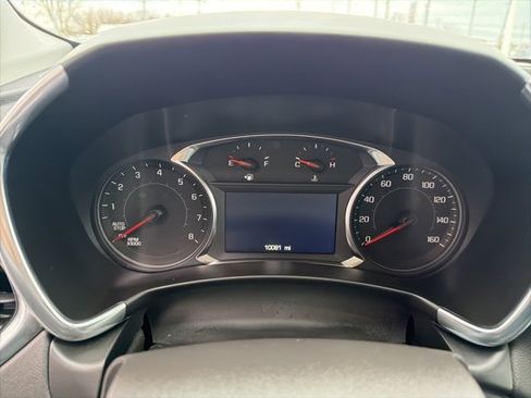 Used 2024 Chevrolet Equinox LT w/ LPO, Floor Liner Package image 14