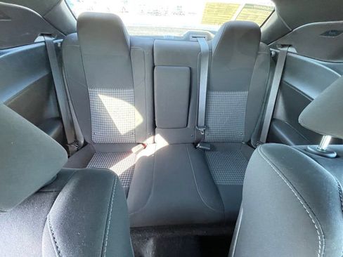 Used 2022 Dodge Challenger R/T w/ Blacktop Package image 26