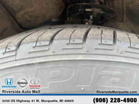 Used 2025 Honda CR-V EX-L image 12