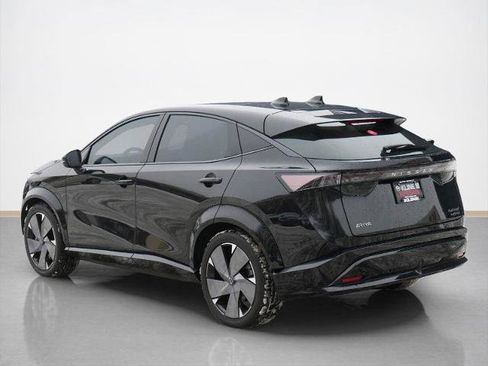 Certified 2024 Nissan Ariya AWD image 5