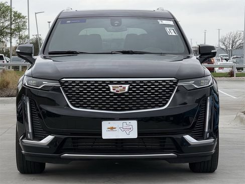 Used 2024 Cadillac XT6 Luxury image 7