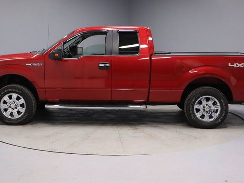 Used 2009 Ford F150 XLT image 8