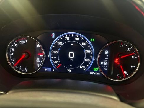 Used 2022 Chevrolet Malibu Premier FWD image 19