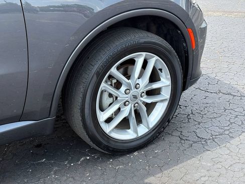 Used 2024 Dodge Durango GT AWD/4WD image 9