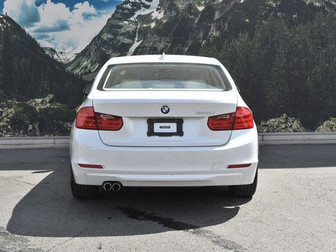 Used 2014 BMW 328i Sedan image 10