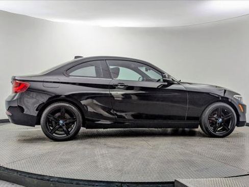 Used 2017 BMW 230i Coupe w/ Driving Assistance Package image 8