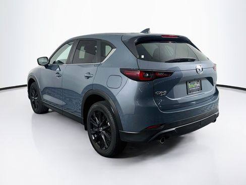Used 2025 MAZDA CX-5 Carbon Edition AWD/4WD image 5