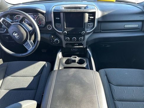 Certified 2022 RAM 1500 Big Horn image 23