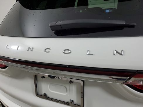 Certified 2022 Lincoln Corsair Reserve FWD image 5