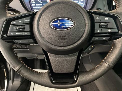 Certified 2025 Subaru Forester Touring image 15