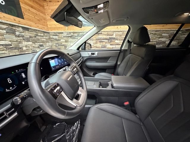 Used 2026 Hyundai Santa Fe SEL AWD/4WD image 12