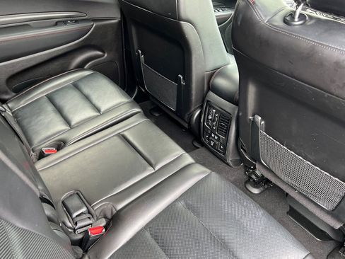 Used 2023 Dodge Durango GT image 18