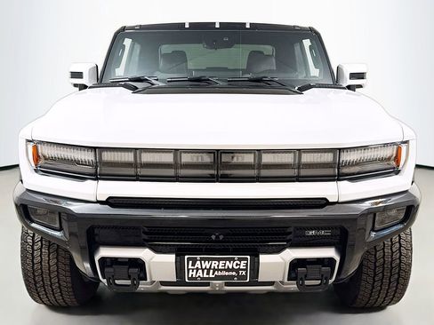 Used 2025 GMC Hummer EV 3X image 2