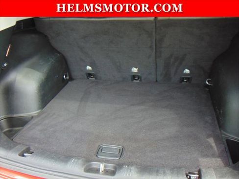 Certified 2020 Jeep Compass Trailhawk image 31