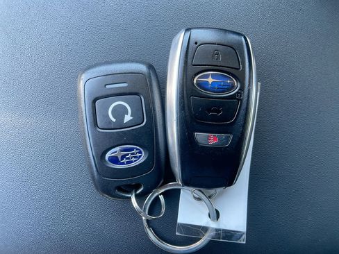 Used 2023 Subaru Legacy Premium AWD/4WD image 27