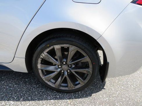 Used 2024 Toyota Corolla SE image 31