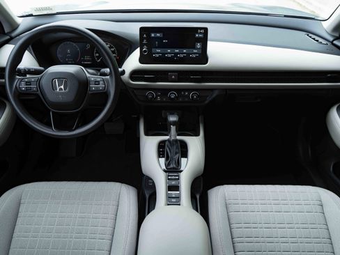 Used 2026 Honda HR-V LX image 26
