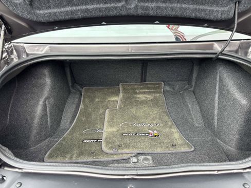 Used 2020 Dodge Challenger R/T Scat Pack w/ Plus Package image 12