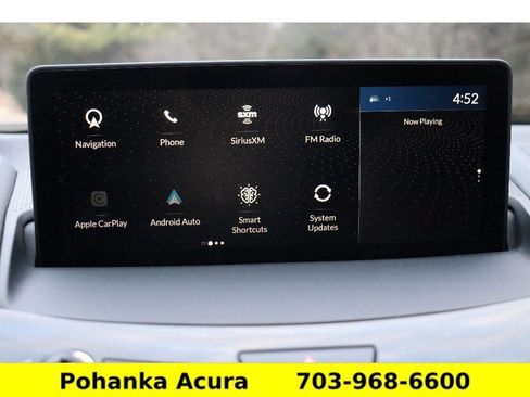 Used 2025 Acura RDX SH-AWD w/ Advance Package image 15