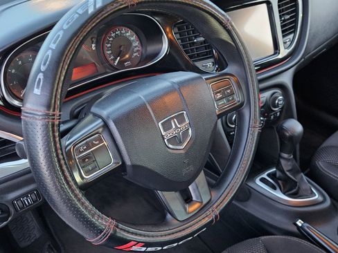 Used 2015 Dodge Dart SXT image 20