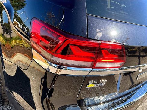 Used 2022 Volkswagen Atlas SE image 34