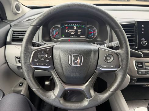 Used 2019 Honda Pilot EX image 29