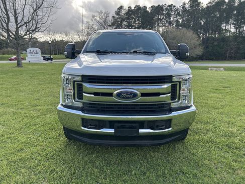 Used 2017 Ford F250 XL w/ STX Appearance Package image 8