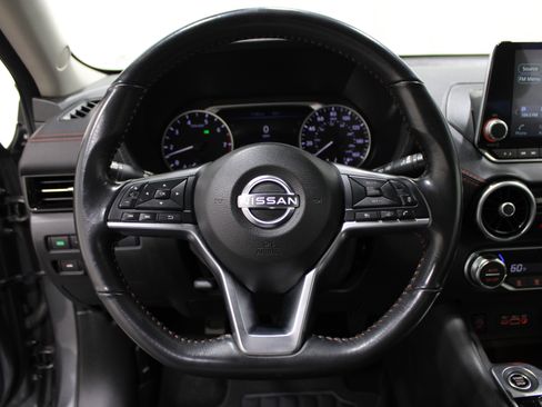 Used 2024 Nissan Sentra SR image 9