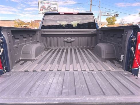 Used 2022 Chevrolet Silverado 1500 RST w/ Protection Package image 25