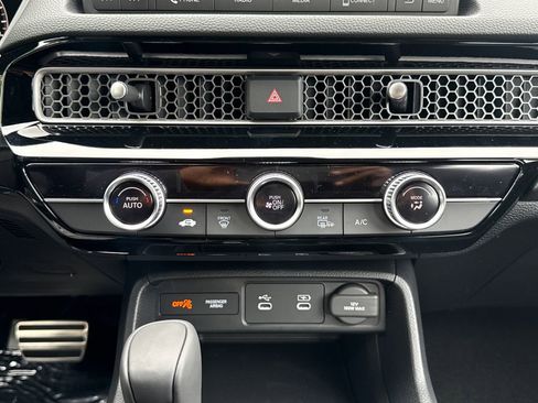 New 2026 Honda Civic Sport image 23