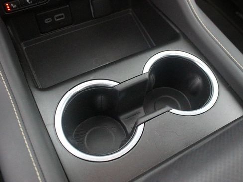 Used 2024 Chevrolet Suburban Premier w/ Max Trailering Package image 23