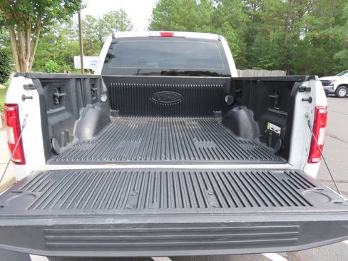 Used 2019 Ford F150 XL w/ Equipment Group 101A Mid image 20