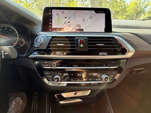 Used 2018 BMW X3 M40i AWD/4WD image 22
